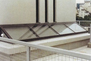 建築（三次元庇等）・環境分野